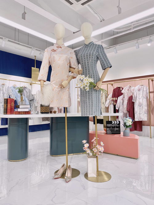 做品牌折扣女裝服裝之你應(yīng)該需要注意那些細節(jié)跟經(jīng)驗