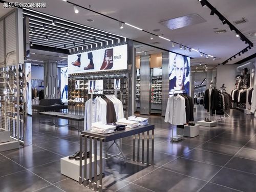 利郎四季度強(qiáng)勢上漲 時(shí)尚零售大有可為，服裝服飾零售煥發(fā)新活力