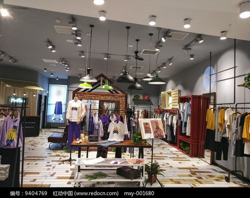 商場女士服飾高清圖片下載——紅動網(wǎng)助力服裝服飾零售