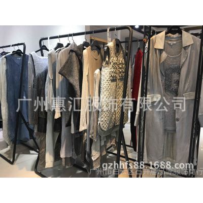 哥邦杭州尾貨市場服裝批發(fā)市場地址與服裝服飾零售指南