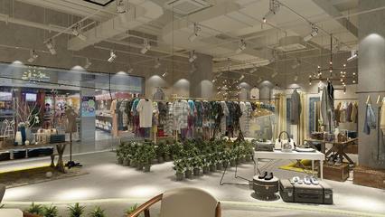 開店賣什么衣服好賣又實惠？創(chuàng)業(yè)好選擇，實惠時尚兩不誤！