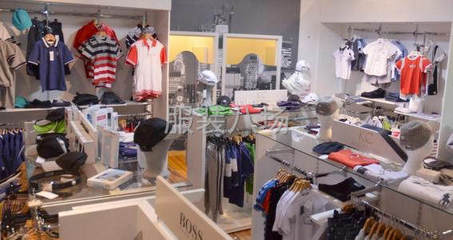 中國童裝行業(yè)發(fā)展現(xiàn)狀及市場前景預(yù)測