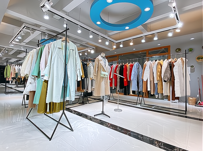 思達琳女裝 以優(yōu)質(zhì)產(chǎn)品與貼心服務(wù)贏得服裝鞋帽消費者