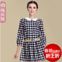 梅尚雅服飾零售——最新產品信息總覽