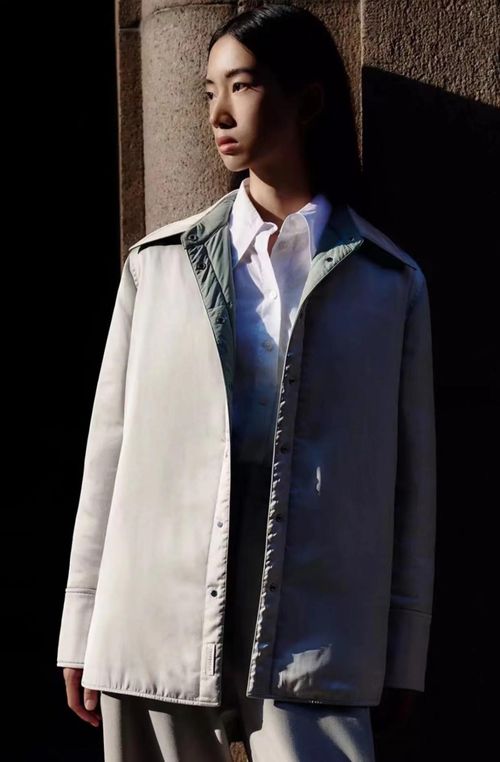 中國羽絨服成長史 從全球代工廠到新國潮羽絨崛起