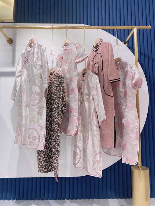 品牌折扣女裝零售 把握細節與經驗，實現高轉化與口碑雙贏