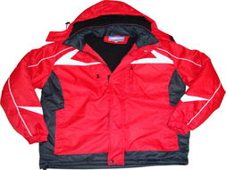 滑雪服熱銷中！福州榮登貿易提供鞋帽服飾童裝一站式零售批發