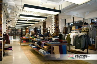 服裝零售新紀元 以創新創造需求，以轉型驅動發展