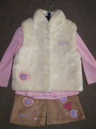 福州榮登貿易 專業歐美單童裝與服飾零售批發的領軍企業